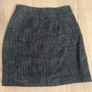 Theory Pencil Skirt